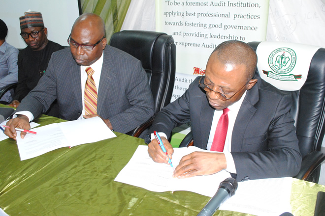 OAuGF Partners ICPC
