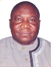 Mr. Oladosu Akinwale Olusegun