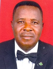 Mr. Ogbonna Ubah Peter