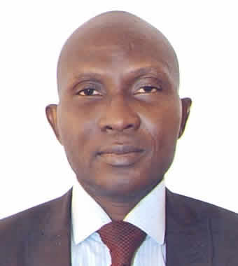 Mr Abbey Oweiziarerebo